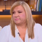 Δέσποινα Μοιραράκη