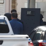 έκτακτη είδηση