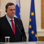 ΥΠΕΞ Ισραήλ Ίσραελ Κατζ