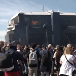 Φεύγουν Οι Εκδρομείς Για Το Τριήμερο Της 28ης Οκτωβρίου