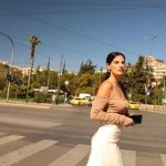 Χριστίνα Μπόμπα