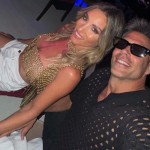 Αθηνά Οικονομάκου – Μπρούνο Τσερέλα