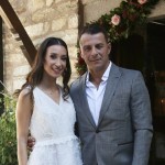 Γιώργος Αγγελόπουλος - Δήμητρα Βαμβακούση