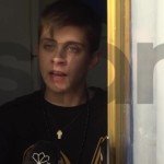 Αμαλιάδα: Ο Πατριός Είχε Κατασκοτώσει Το Μωρό Στο Ξύλο