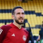 O Φορτούνης Δεν Αντέχει - Τι Συμβαίνει Στην Αλ Καλίτζ