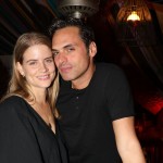 Γιώργος Παπαγεωργίου: Αποκάλυψε Τα Ονόματα Της Κόρης Του