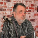 Πέθανε Ο Δημοσιογράφος & Συγγραφέας Δημήτρης Τριανταφυλλίδης
