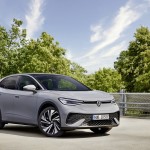 VW: Οι νέες τιμές για τα αμιγώς ηλεκτρικά μοντέλα ID
