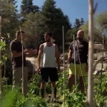 Ο Αλέξανδρος Τζόρβας κάνει ντου στη Φάρμα: «Θα πεινάσετε!»