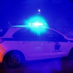 Παλαιό Φάληρο: Συνελήφθη 19χρονος Mε Περίστροφο