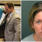 ΗΠA: Έκλεισε Τον Φίλο Της Σε Βαλίτσα Και Πέθανε