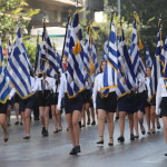 28η Οκτωβρίου: Κλειστοί Δρόμοι Στην Αθήνα Λόγω Παρέλασης