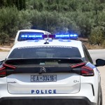 Ναυπακτία: Προσπάθησε Να Πνίξει Τον Πατέρα Του Με Σχοινί