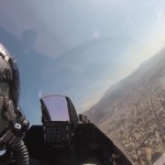 28η Οκτωβρίου: Το Συγκινητικό Μήνυμα Του Πιλότου F-16