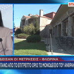 ξενώνας Φλώρινα