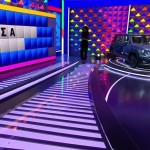 Τροχός της Τύχης