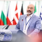 Σάκης Αρναούτογλου Ευρωβουλή
