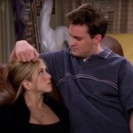 Μάθιου Πέρι - Τζένιφερ Άνιστον