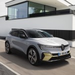 Renault Megane E-Tech Electric: Σε τιμή που δεν παίζεται
