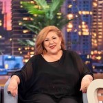 Χριστίνα Τσάφου