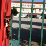 Κλειστά Σχολεία Τη Δευτέρα