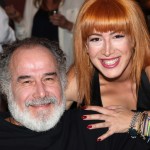 Μαριλού Κατσαφάδου