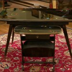 Ένα κομμάτι της δεκαετίας του ’60 με έντονα μοτίβα ρετρό στο Cash or Trash!