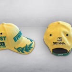 Αφιέρωμα της Pirelli στον Ayrton Senna