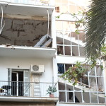 Αμπελόκηποι Έκρηξη: Ταυτοποιήθηκε Η Γυναίκα