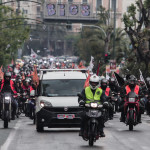 Απεργούν Οι Διανομείς - Χωρίς Delivery 48 Ώρες