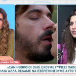 Δανάη Παππά