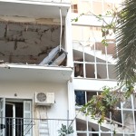 Έκρηξη στους Αμπελόκηπους: Συνελήφθη ένας άντρας