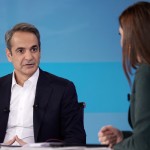 Μητσοτάκης: Έκτακτο βοήθημα στους χαμηλοσυνταξιούχους τον Δεκέμβριο