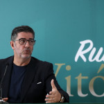 Παναθηναϊκός: H πρώτη μεγάλη αλλαγή Βιτόρια