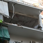 Έκρηξη στους Αμπελόκηπους: Ταυτοποιήθηκε ο νεκρός στη γιάφκα