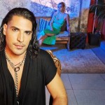Κωνσταντίνος Παπαδάκης: Ξεκινά Live Εμφανίσεις