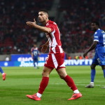 Ολυμπιακός - Πανσερραϊκός 2-1: Επιστροφή Στις Νίκες Για ΟΣΦΠ
