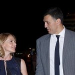 Κικίλιας: Το Σ' Αγαπώ Στην Μπαλατσινού