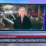 Δολοφονία Φάρσαλα: Ύποπτος Εργάτης Που Έχει Εξαφανιστεί