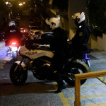Ασπρόπυργος: Επτά αστυνομικοί τραυματίστηκαν μετά από καταδίωξη Ρομά