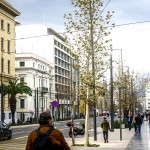 Καιρός: Πτώση θερμοκρασίας- Σε χαμηλά για την εποχή επίπεδα από τη Δευτέρα