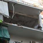Αμπελόκηποι: Η βόμβα έσκασε λίγες ώρες πριν την τοποθέτησή της στον στόχο