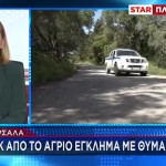 Φάρσαλα: «Τον Ψάχναμε Αλλά Δεν Πήγε Ο Νους Μας Στο Κακό»