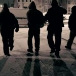 Γαλάτσι: Θύματα Ληστείας Και Ξυλοδαρμού Τέσσερις Νεαροί