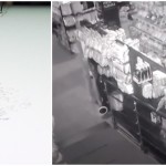 Σεισμός Χαλκιδική: Απίστευτα Βίντεο Καταγράφουν Τη Στιγμή