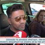 Θοδωρής Μαραντίνης