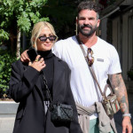 Τούνη - Αλεξάνδρου: Στην Αθήνα Για Ψώνια Το Ζευγάρι