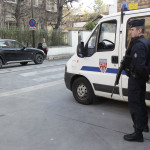 Παρίσι: Επίθεση Με Τσεκούρι Σε Σιδηροδρομικό Σταθμό