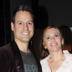 Γρηγόρης Πετράκος - Θεοφανία Παπαθωμά