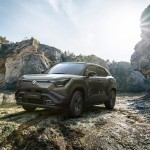 Suzuki e VITARA: Πότε έρχεται το νέο ηλεκτρικό μοντέλο